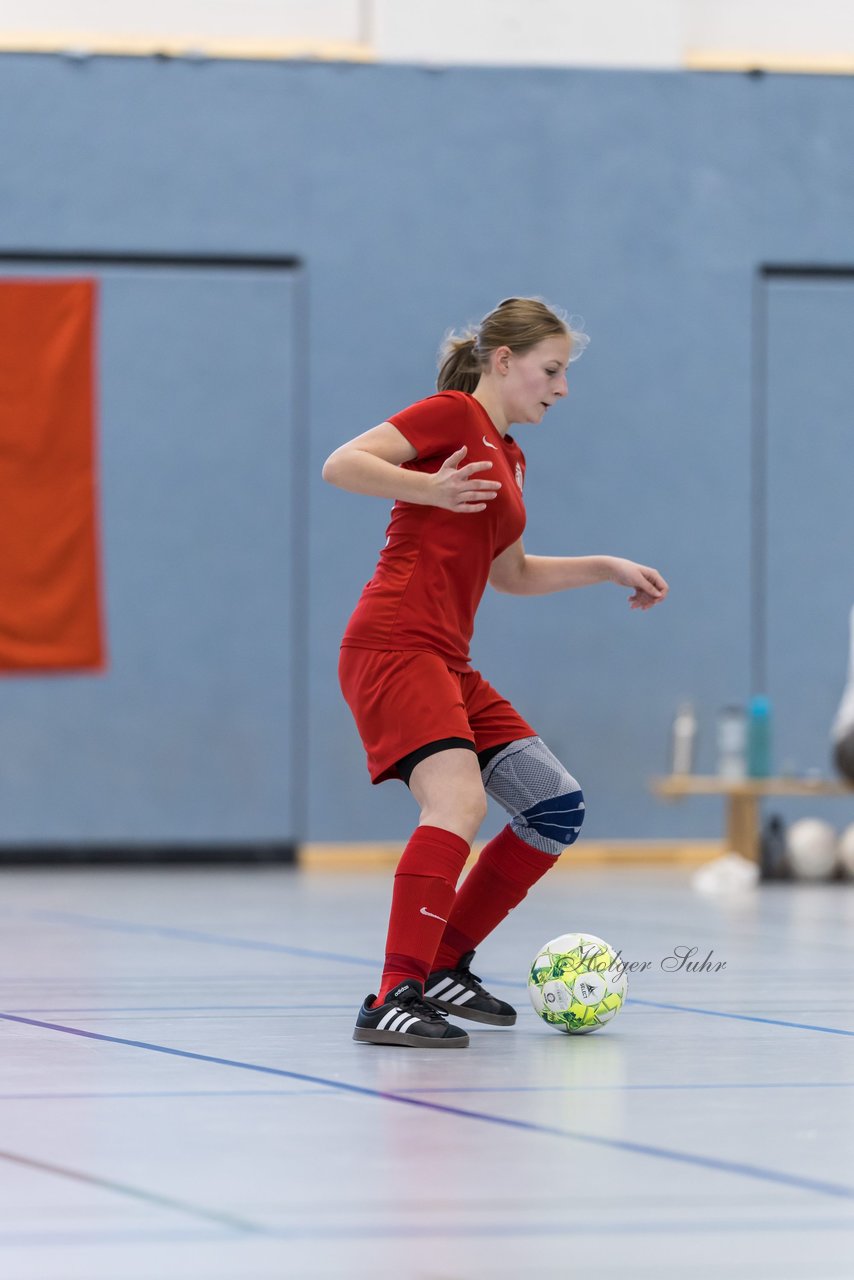 Bild 90 - wCJ Futsalmeisterschaft